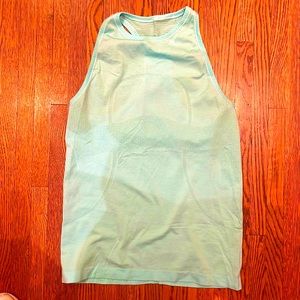 Lulu  Lemon Hazy Julie swiftly tank